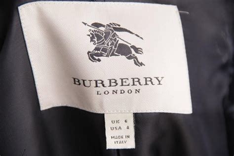 any burberry jackets made in hong kong|burberry made in china.